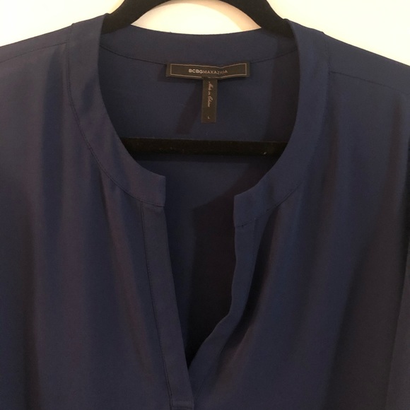 BCBG blouse - Picture 4 of 5